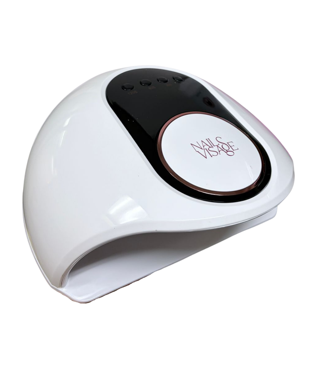 Lámpara UV 125W Nails Visage